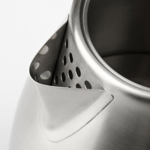 Immagine prodotto G3 Ferrari Bollitore G10096 Rapido 1,7 l (1.70 l, Spina CH)