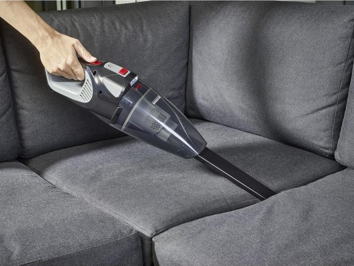 Image du produit Severin Aspirateur à main à batterie