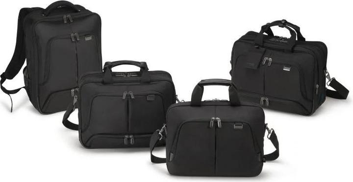 Produktbild Dicota Eco Top Traveller PRO 15-17.3 (17.30", Universal)