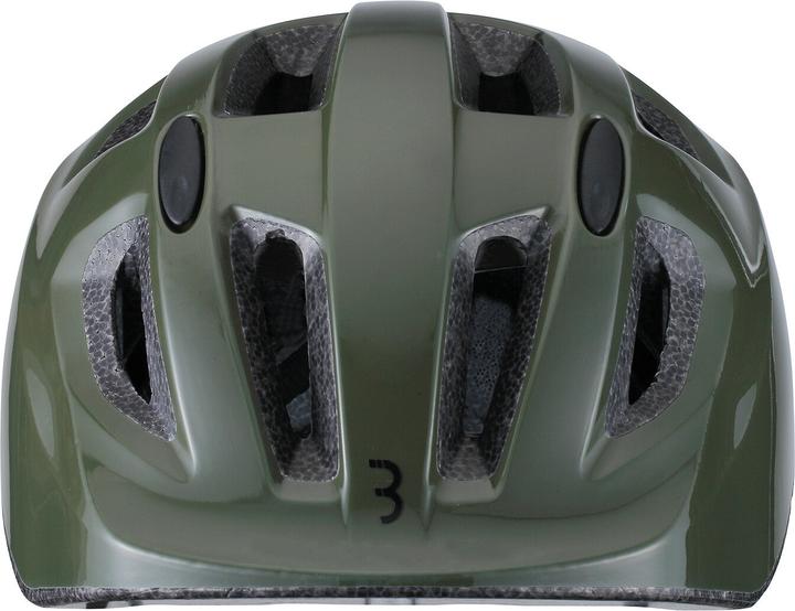 Actual product image BBB Hero BHE-172 (52 - 56 cm)