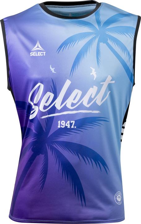 Select canottiera da beach volley