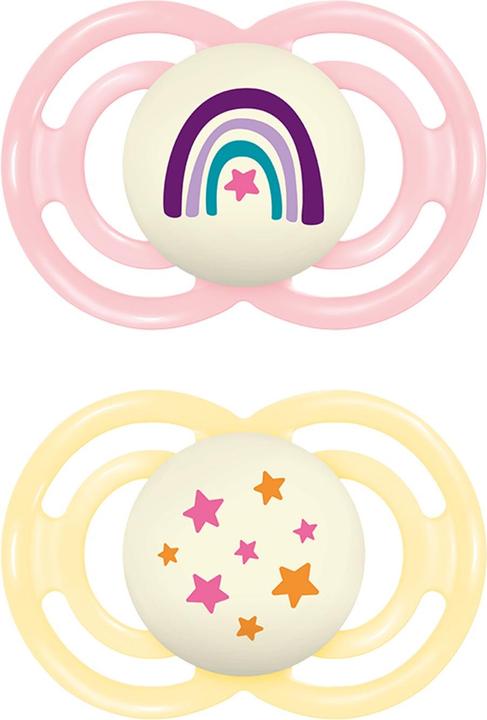 Actual product image MAM Perfect Night (2 x, 16 - 36 M.)