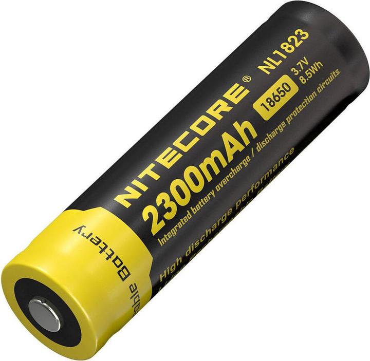 Produktbild Nitecore Nl 183