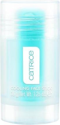 Catrice POOLSIDE OF LIFE Cooling Face Stick Basis C01 Transparent Smoothing Nourishing Soothing Natu