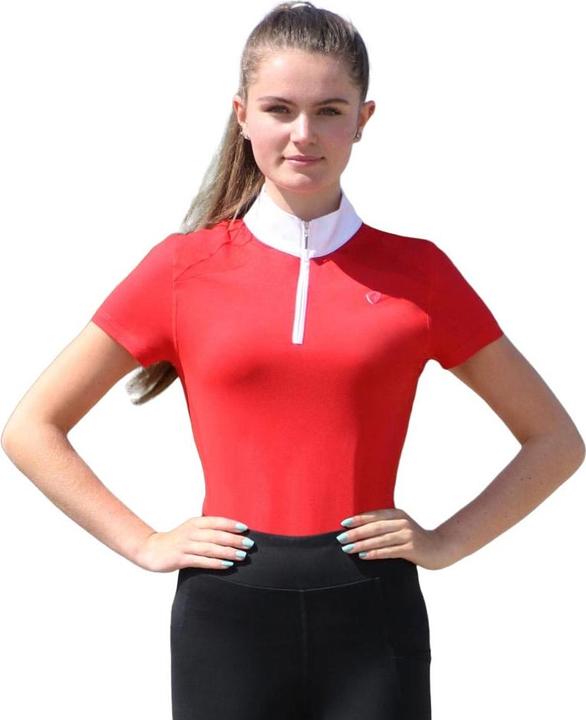 Produktbild Hy DynaMizs Bluse Springreiten (XS)
