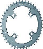 Actual product image Truvativ MTB (Noir Stylo from 08) 44 teeth, bolt circle 10 (44)