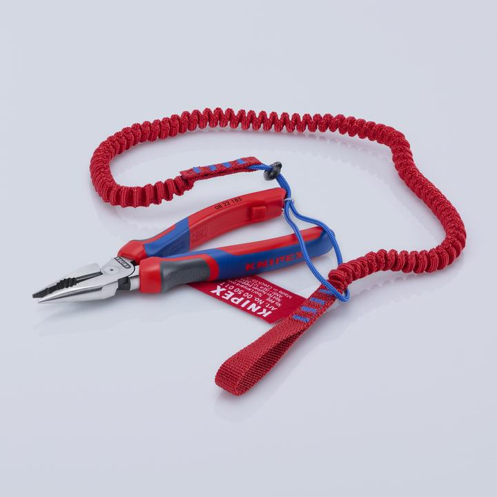 Image du produit Knipex Pince universelle multifonctions (185 mm)
