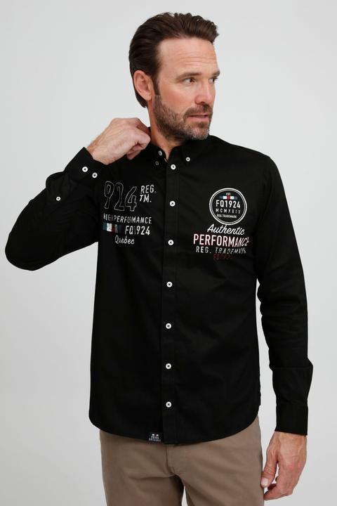 Produktbild FQ1924 FQHallvard 21900071-ME (S)