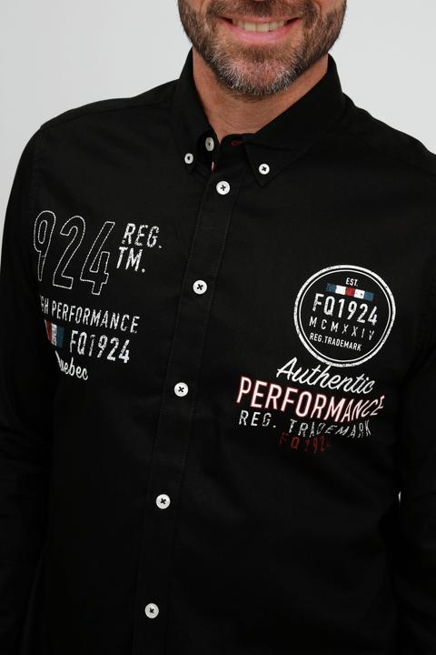 Produktbild FQ1924 FQHallvard 21900071-ME (S)