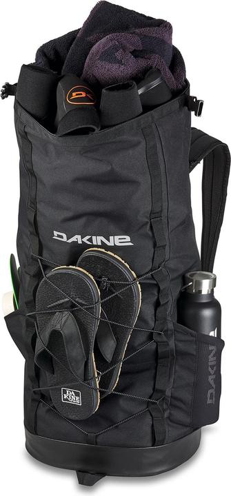 Produktbild Dakine Mission Surf Roll Top Pack 35L - Rucksack (35 l)