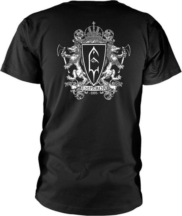 Produktbild Emperor Luciferian TShirt (S)