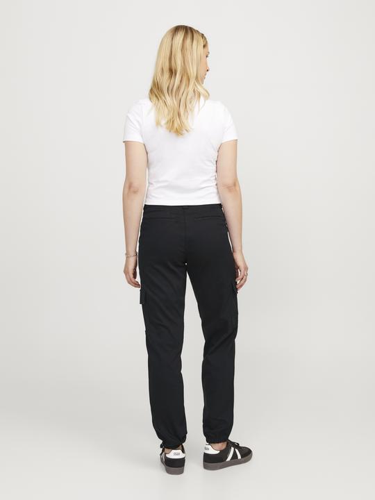 Actual product image JJXX Jxkendal Zoe Reg Ankle Cargo Mw Pnt Noos (S)