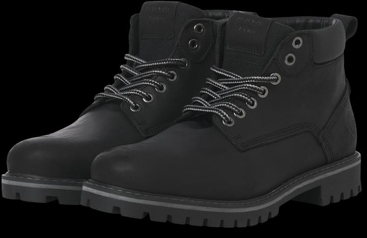 Produktbild Jack & Jones Jfwqueensway Leather Boot Sn (46)