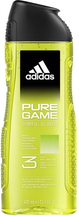 Actual product image adidas Pure Game 400Ml (400 ml)