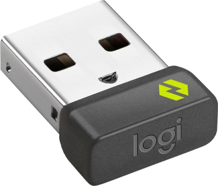 Image du produit Logitech M240 for Business (Sans fil)
