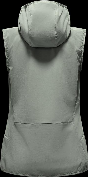 Image du produit Salewa Gilet Sella Dst/Twr Hyb W (42, XL)