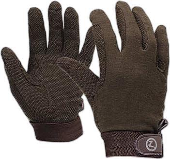 Produktbild Horze Basic - Polygrip (L)