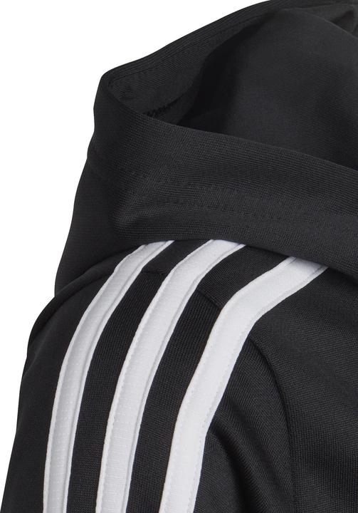 Actual product image adidas G TR-ES 3S FZH Kids jacket (164)