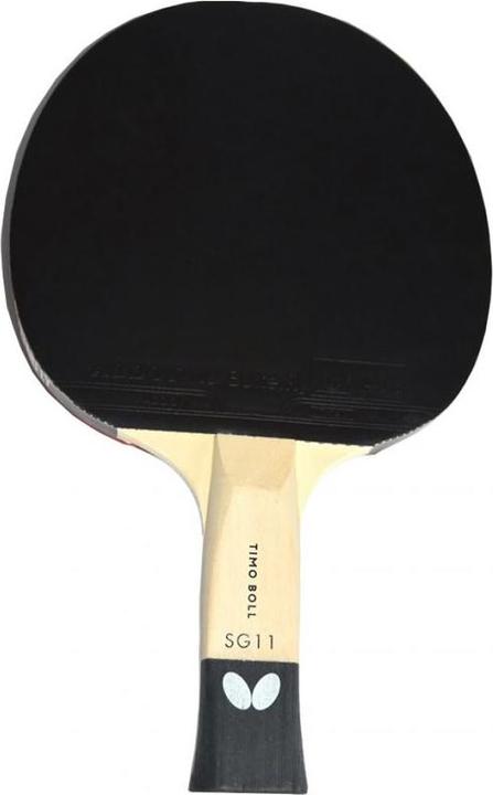 Produktbild Butterfly Tischtennisschläger Timo Boll SG11 85012