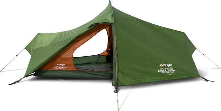 Image du produit Vango Apex Compact 300 (Tente tunnel, 2.49 kg, 3 personnes)