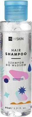 Hiskin Hair Shampoo 95Ml (95 ml)