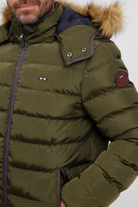Actual product image FQ1924 FQAksel 21900083-ME (XL)