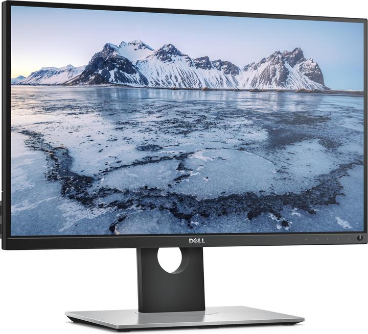 Produktbild Dell UltraSharp UP2516D (2560 x 1440 Pixel, 25")