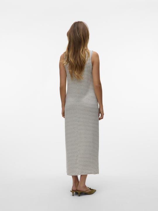 Image du produit Vero Moda Vmgina Sl 7/8 Dress Jrs Noos (S)