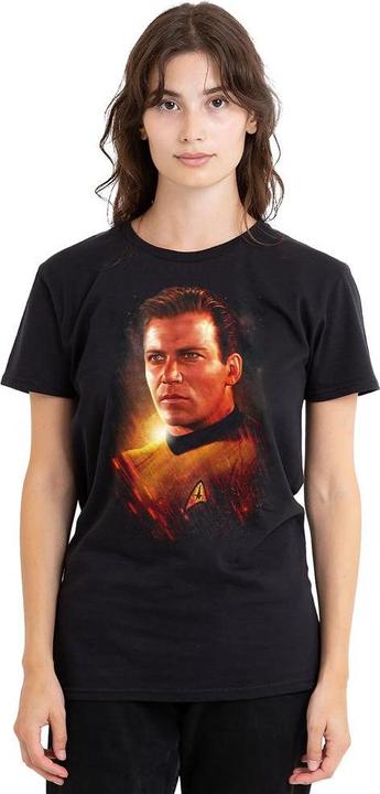 Produktbild Star Trek: The Original Series Epic TShirt (XXL)