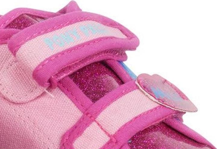 Produktbild My Little Pony Mädchen Sneaker Pony Pals (23)