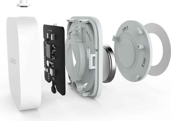 Produktbild Aqara Temperature & Humidity & Pressure Sensor