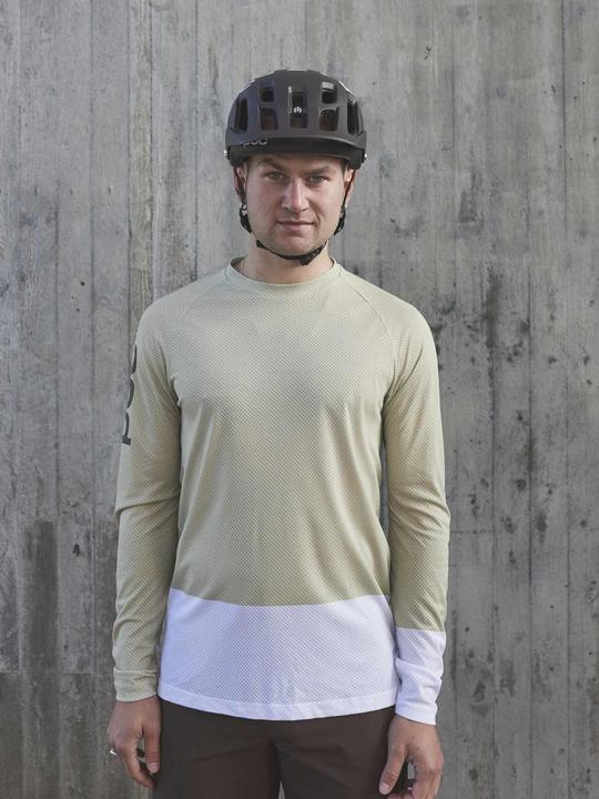 Produktbild Poc MTB Pure LS Jersey (M)