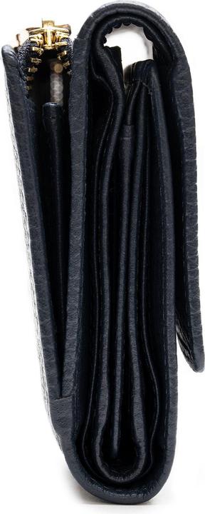 Image du produit Lazarotti Bologna Leather Porte-monnaie en cuir 14 cm