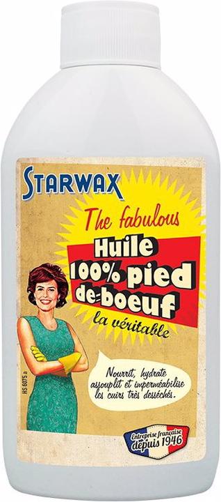 Immagine prodotto Starwax il favoloso