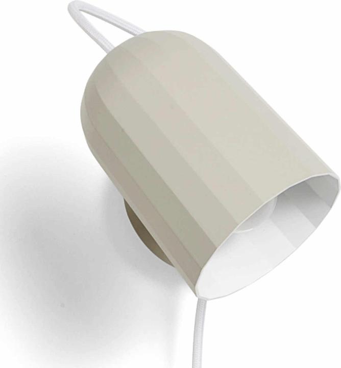 Immagine prodotto HAY Lampada da parete Noc (470 lm, E14)