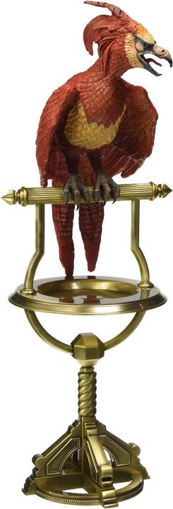 Produktbild Noble Collection Harry Potter Fawkes der Phoenix