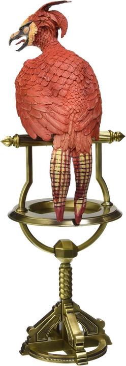 Produktbild Noble Collection Harry Potter Fawkes der Phoenix