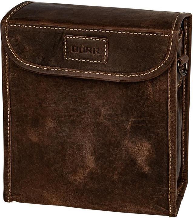 Actual product image Dörr Binoculars quiver Cape Town L brown (Camera case, 3.61 l)