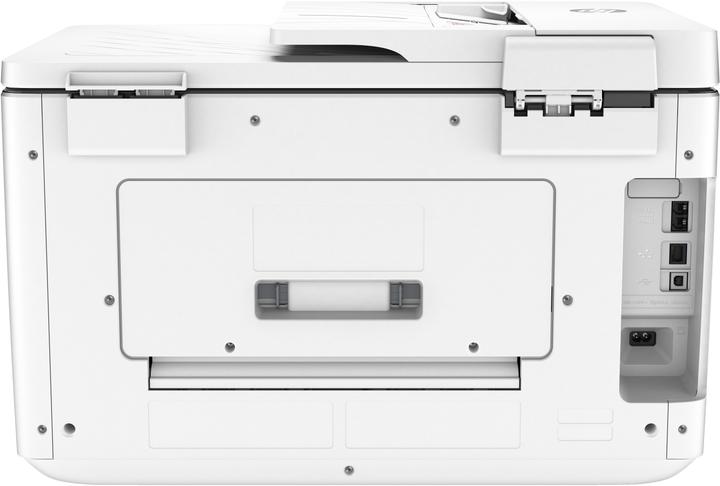 Image du produit HP OfficeJet Pro 7740 (Encre, Couleur)