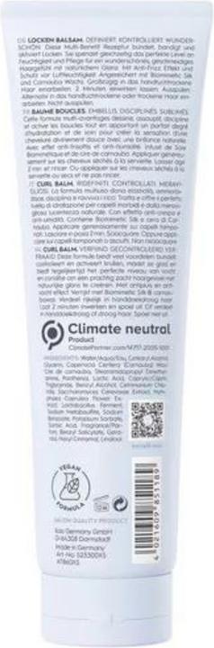 Produktbild Kerasilk Specialist - Curl Balm (Haarpaste, 150 ml)