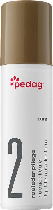 Pedag Rauleder Pflege (1 x, 75 ml)
