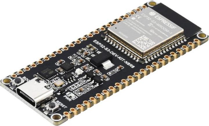 Immagine prodotto WaveShare Scheda di sviluppo ESP32-S3