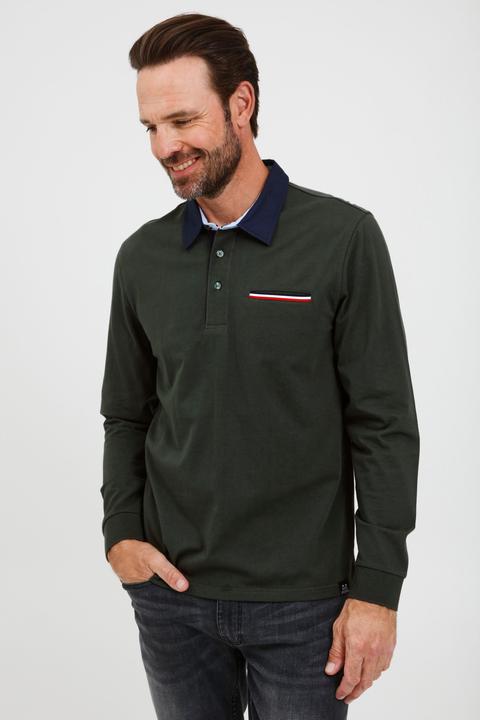 Actual product image FQ1924 FQMarten 21900105-ME (M)