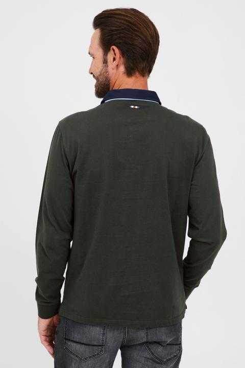 Actual product image FQ1924 FQMarten 21900105-ME (M)