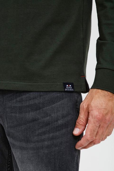 Actual product image FQ1924 FQMarten 21900105-ME (M)