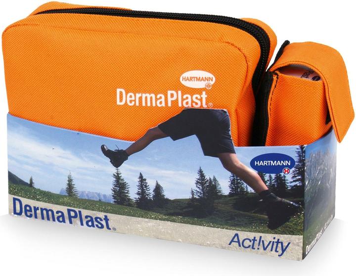 Actual product image DermaPlast Activity Pharmacy (First Aid Kit)