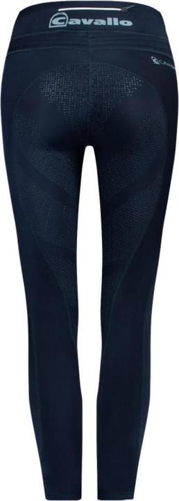 Produktbild Cavallo Reitleggings Lin Grip RL Vollbesatz Damen (36)