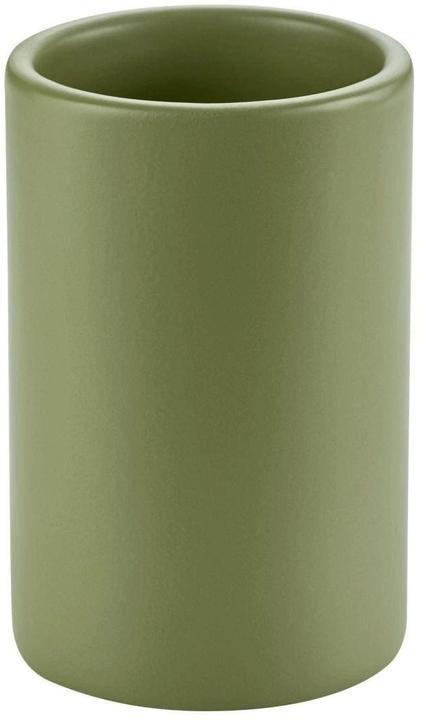 Olive green