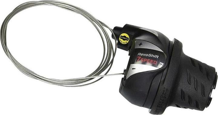 Actual product image Shimano Revoshift