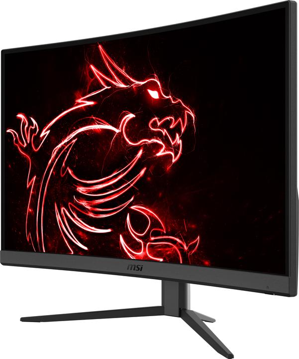 Produktbild MSI Optix G32C4 (1920 x 1080 Pixel, 32")